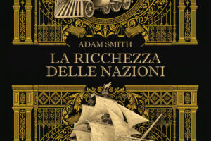 The Wealth of Nations – Book Cover