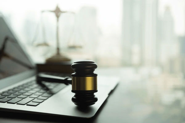 Lawmaily – Website