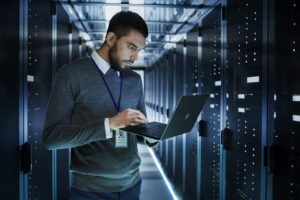 VDI Profiler – Website